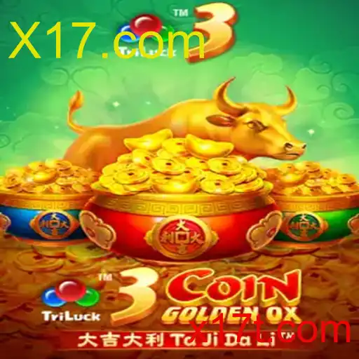 3CoinGoldenOX