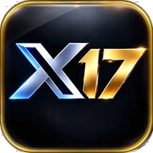X17.com Logo